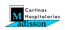Cortinas Hospitalarias Madisson
